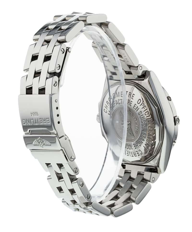 Breitling Wings Automatic A10350